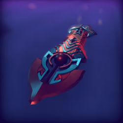 Evaverse Hoverboard #534