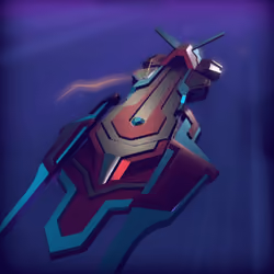 Evaverse Hoverboard #7816