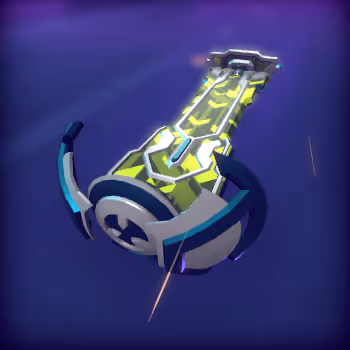 Eva Hoverboard