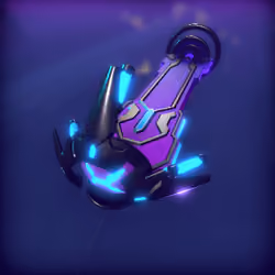 Evaverse Hoverboard #8695