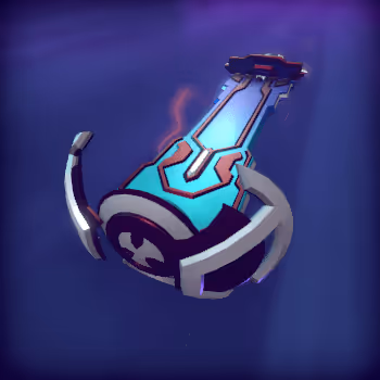 Eva Hoverboard