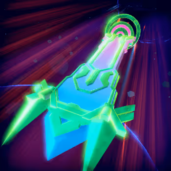 Eva Hoverboard
