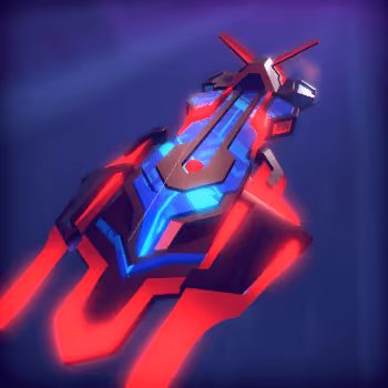 Eva Hoverboard