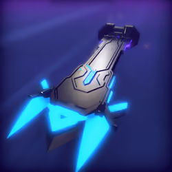 Evaverse Hoverboard #8084
