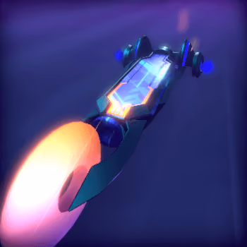 Evaverse Hoverboard #2958