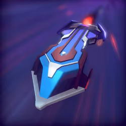 Evaverse Hoverboard #8554
