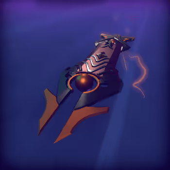 Eva Hoverboard