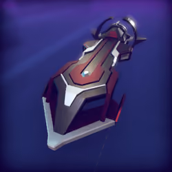 Evaverse Hoverboard #3048