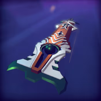 Eva Hoverboard