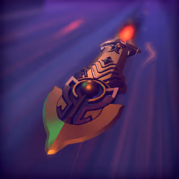 Eva Hoverboard