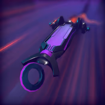 Eva Hoverboard