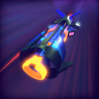 Eva Hoverboard
