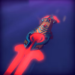 Evaverse Hoverboard #1959