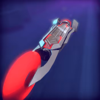 Eva Hoverboard