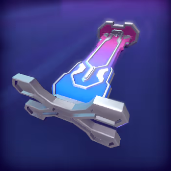 Eva Hoverboard