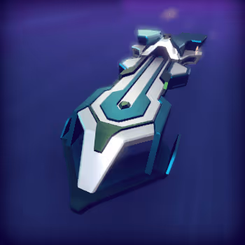 Eva Hoverboard