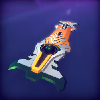 Eva Hoverboard