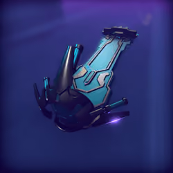 Evaverse Hoverboard #1323