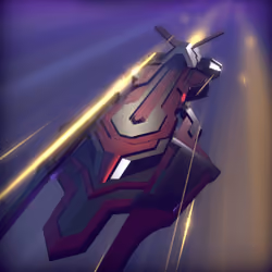 Evaverse Hoverboard #2230