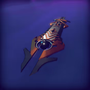 Eva Hoverboard