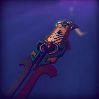 Evaverse Hoverboard #3727
