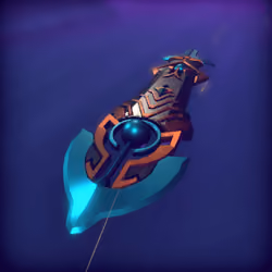 Evaverse Hoverboard #6847