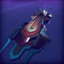 Evaverse Hoverboard #4957
