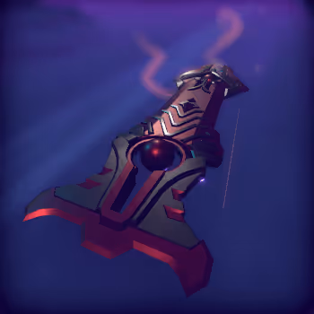 Eva Hoverboard