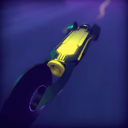 Evaverse Hoverboard #5965