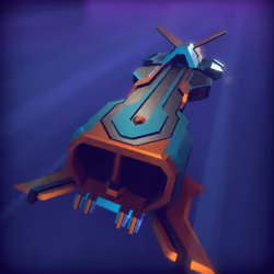 Evaverse Hoverboard #5396