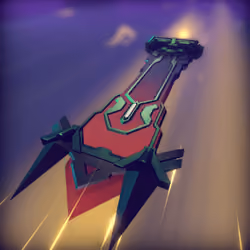 Red Baron