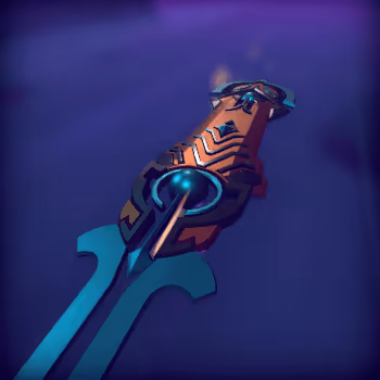 Eva Hoverboard