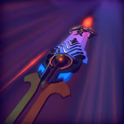 Evaverse Hoverboard #5370
