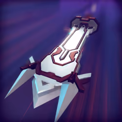 Evaverse Hoverboard #4929