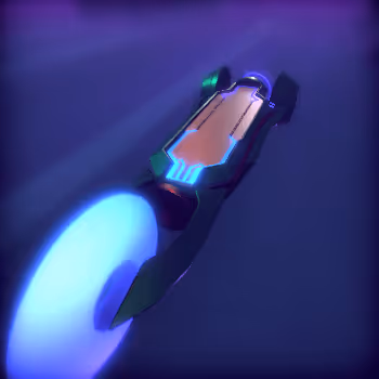 Eva Hoverboard
