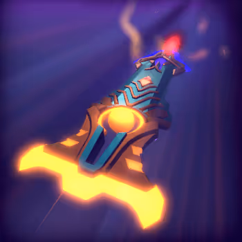 Eva Hoverboard