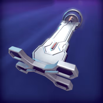Eva Hoverboard