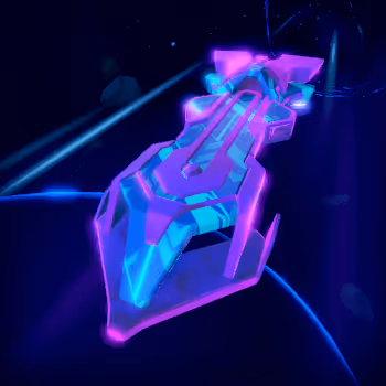 Eva Hoverboard