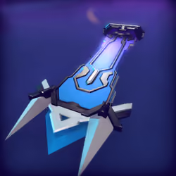 Evaverse Hoverboard #4854
