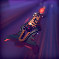 Evaverse Hoverboard #2656