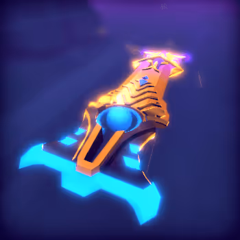 Eva Hoverboard