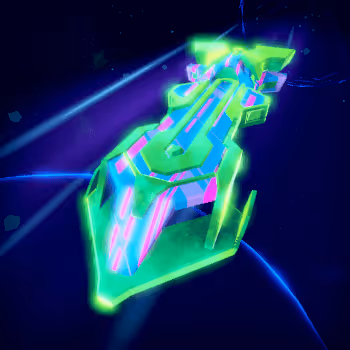 Eva Hoverboard