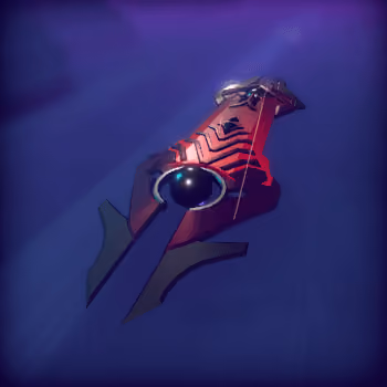 Evaverse Hoverboard #9152