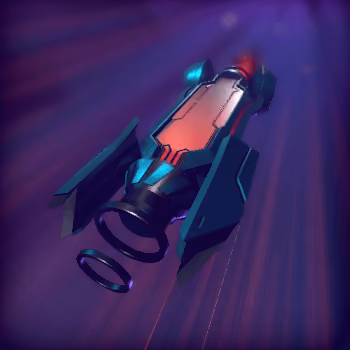 Evaverse Hoverboard #9336