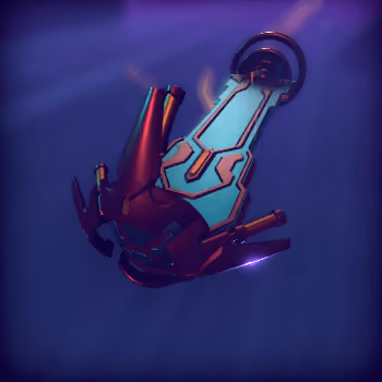 Evaverse Hoverboard #7370