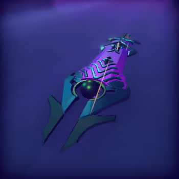 Eva Hoverboard