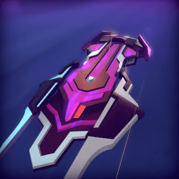 Evaverse Hoverboard #9108