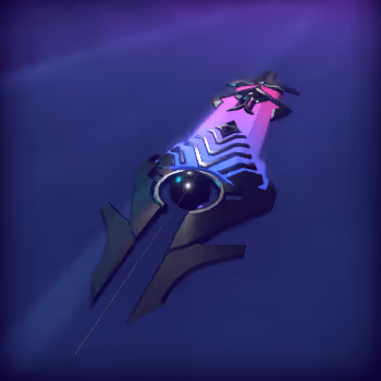 Eva Hoverboard