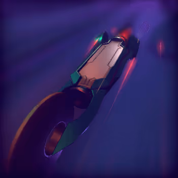 Eva Hoverboard