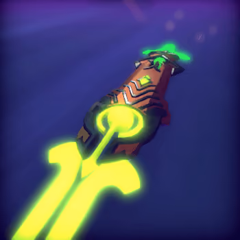 Evaverse Hoverboard #2714
